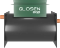 Септик GLOSEN ECO энергонезависимый