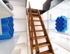 Пластиковый погреб ГудВей Комфорт 2,8*2,2м