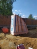 Пластиковый погреб ГудВей Люкс 2*2м