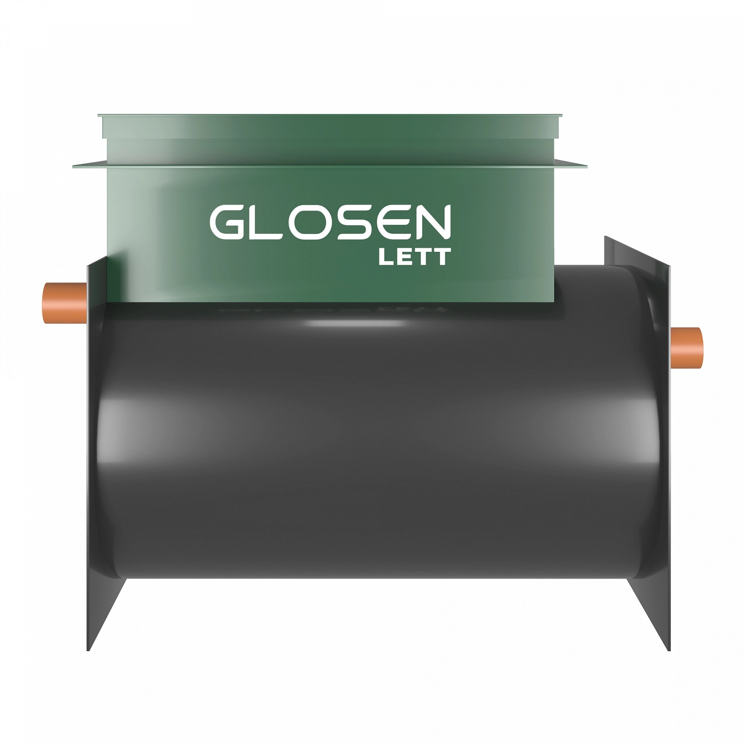 Выпуск новых септиков GLOSEN ECO и GLOSEN LETT