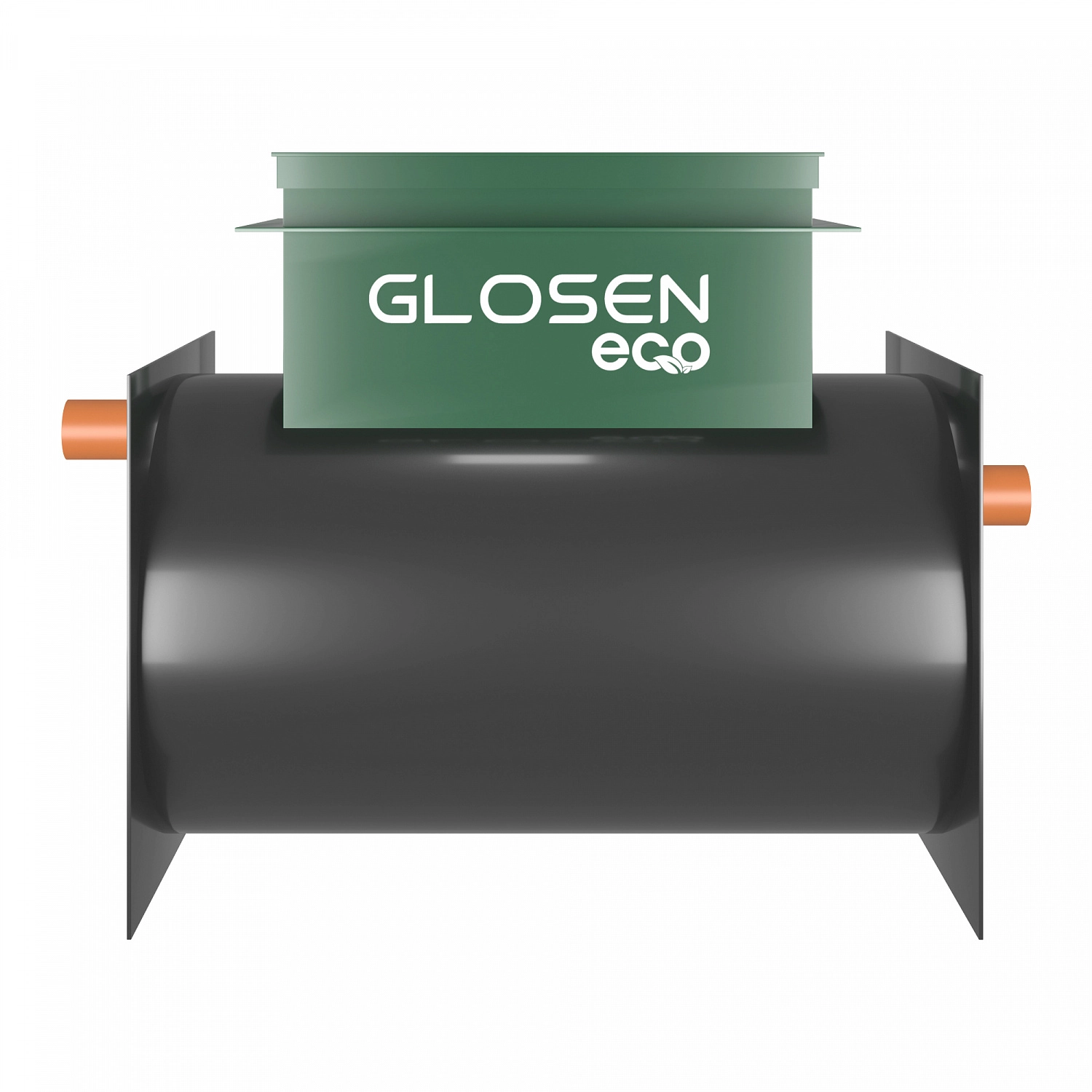 Выпуск новых септиков GLOSEN ECO и GLOSEN LETT
