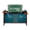 Септик Glosen Eco 6 анаэробный энергонезависимый