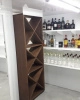 Пластиковый погреб ГудВей Люкс 2*2м