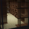 Пластиковый погреб ГудВей Элит 5,5*2м